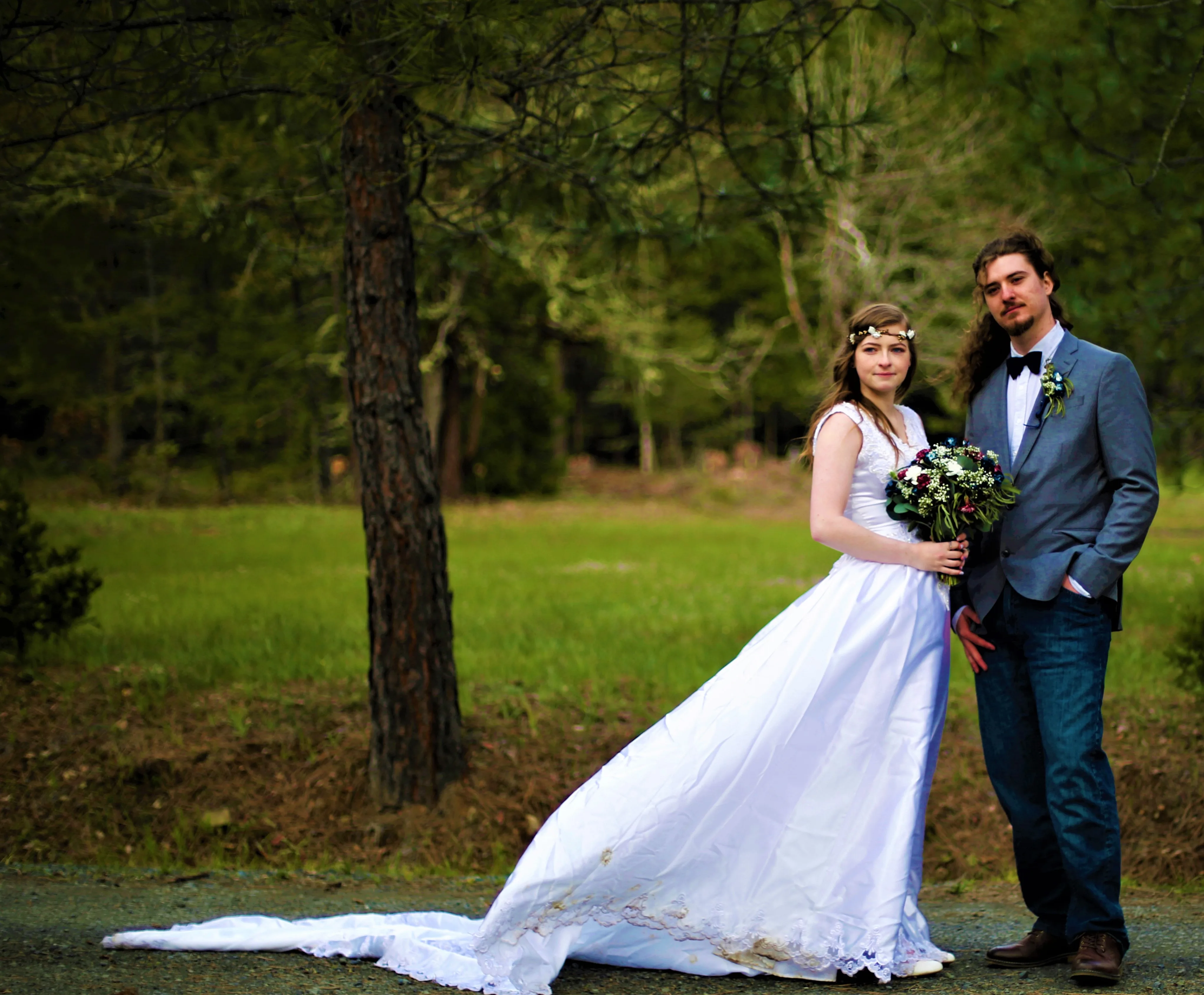 Cascade Mountain Ranch