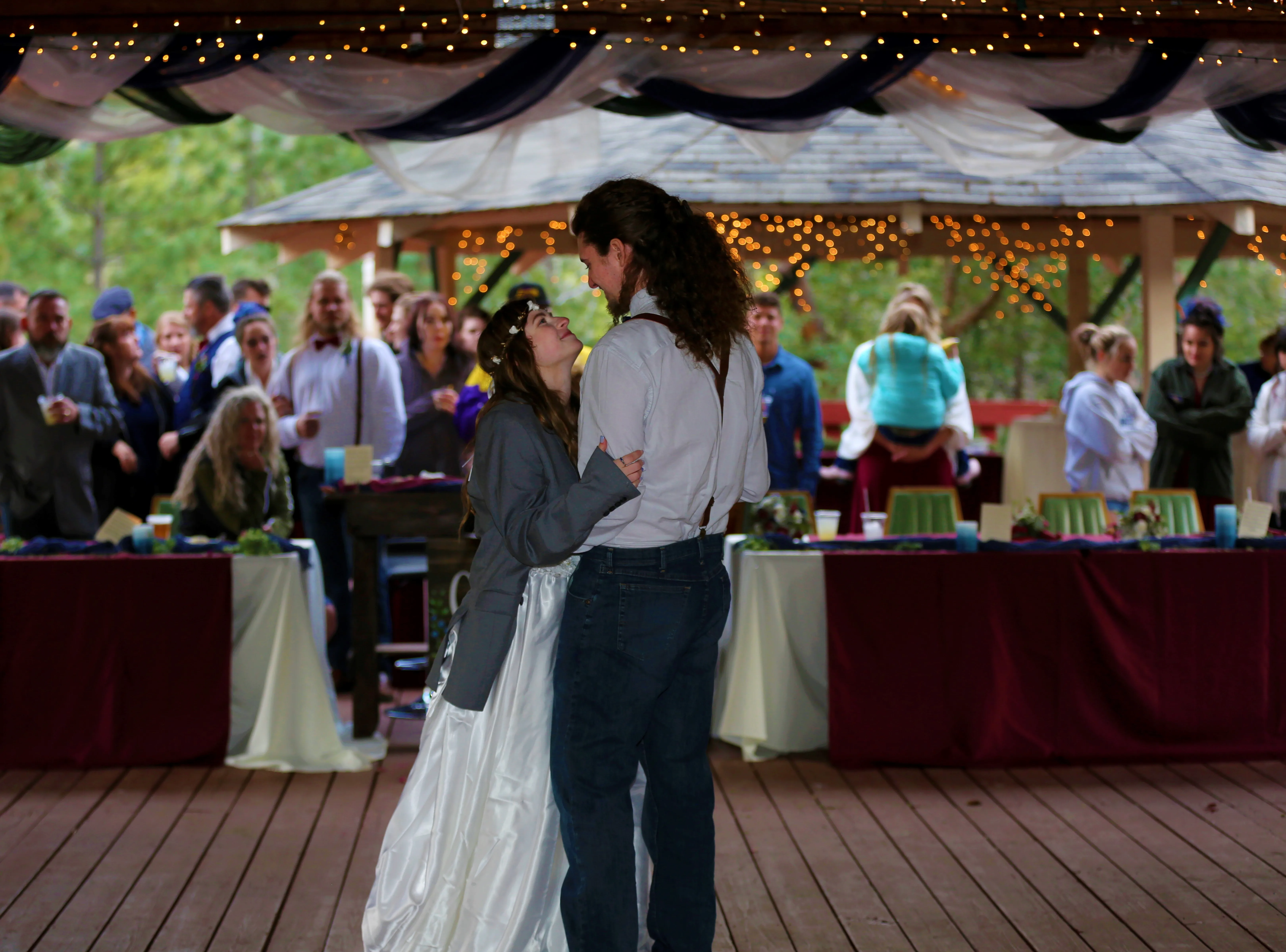 Cascade Mountain Ranch