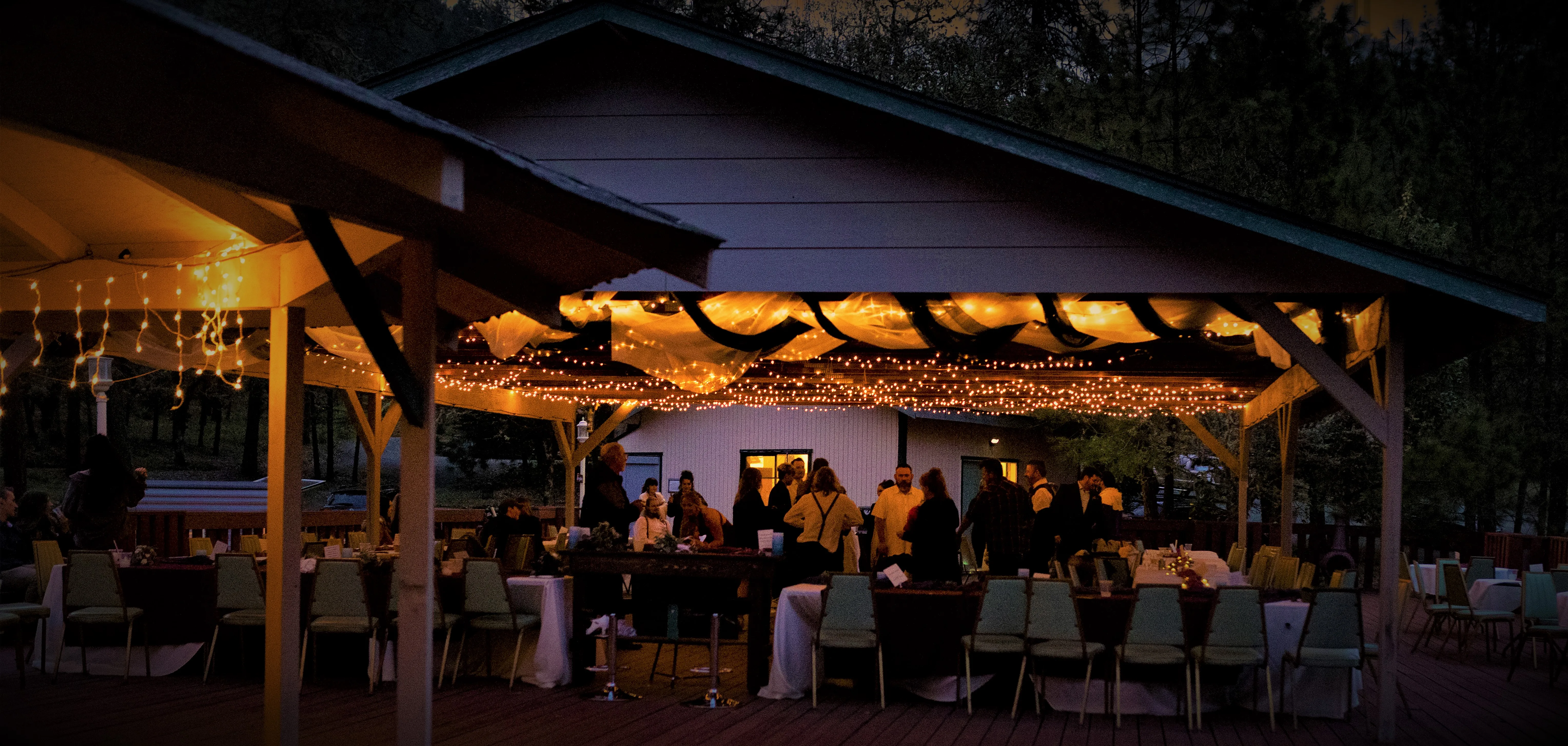Cascade Mountain Ranch
