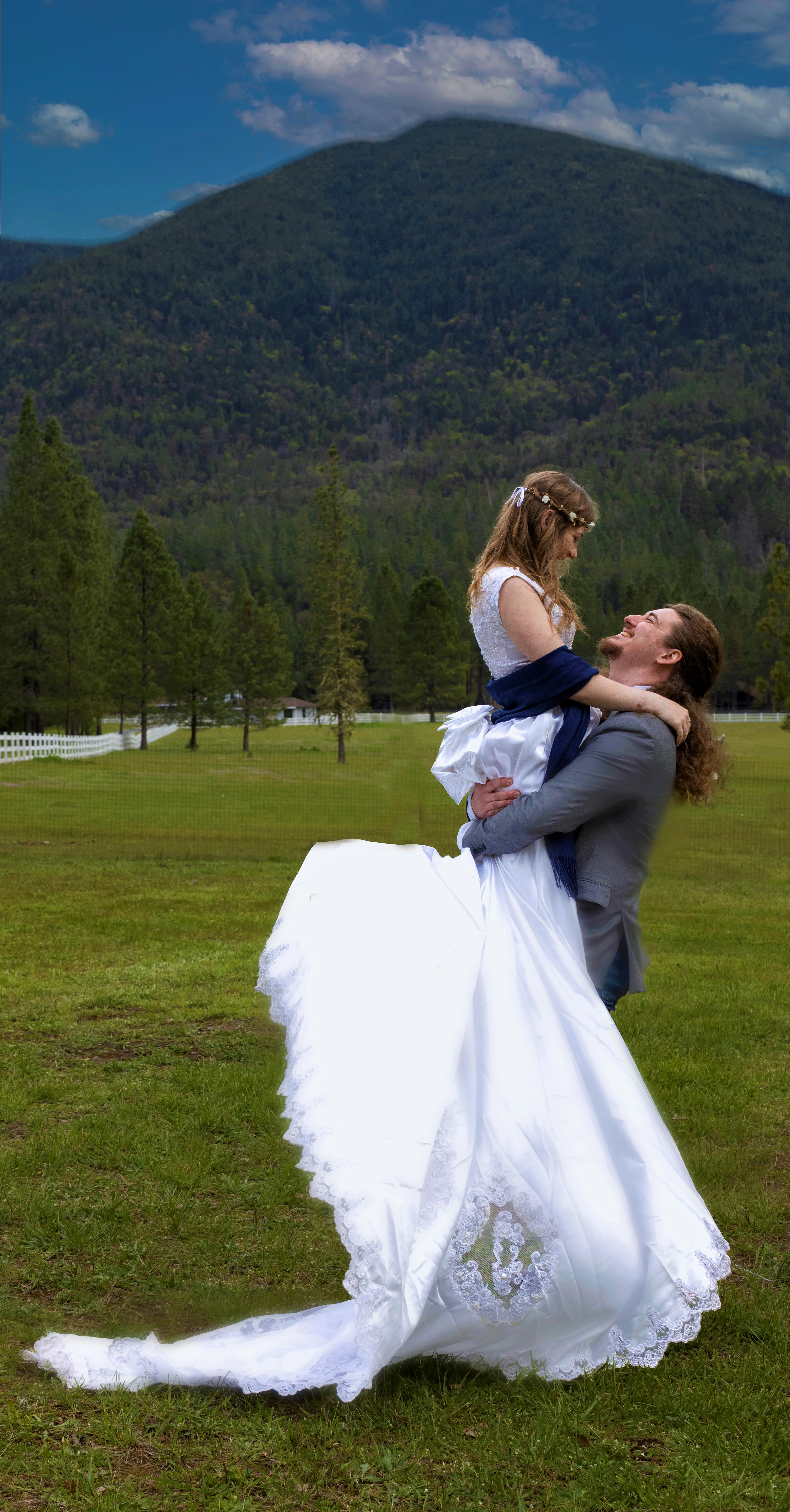 Cascade Mountain Ranch