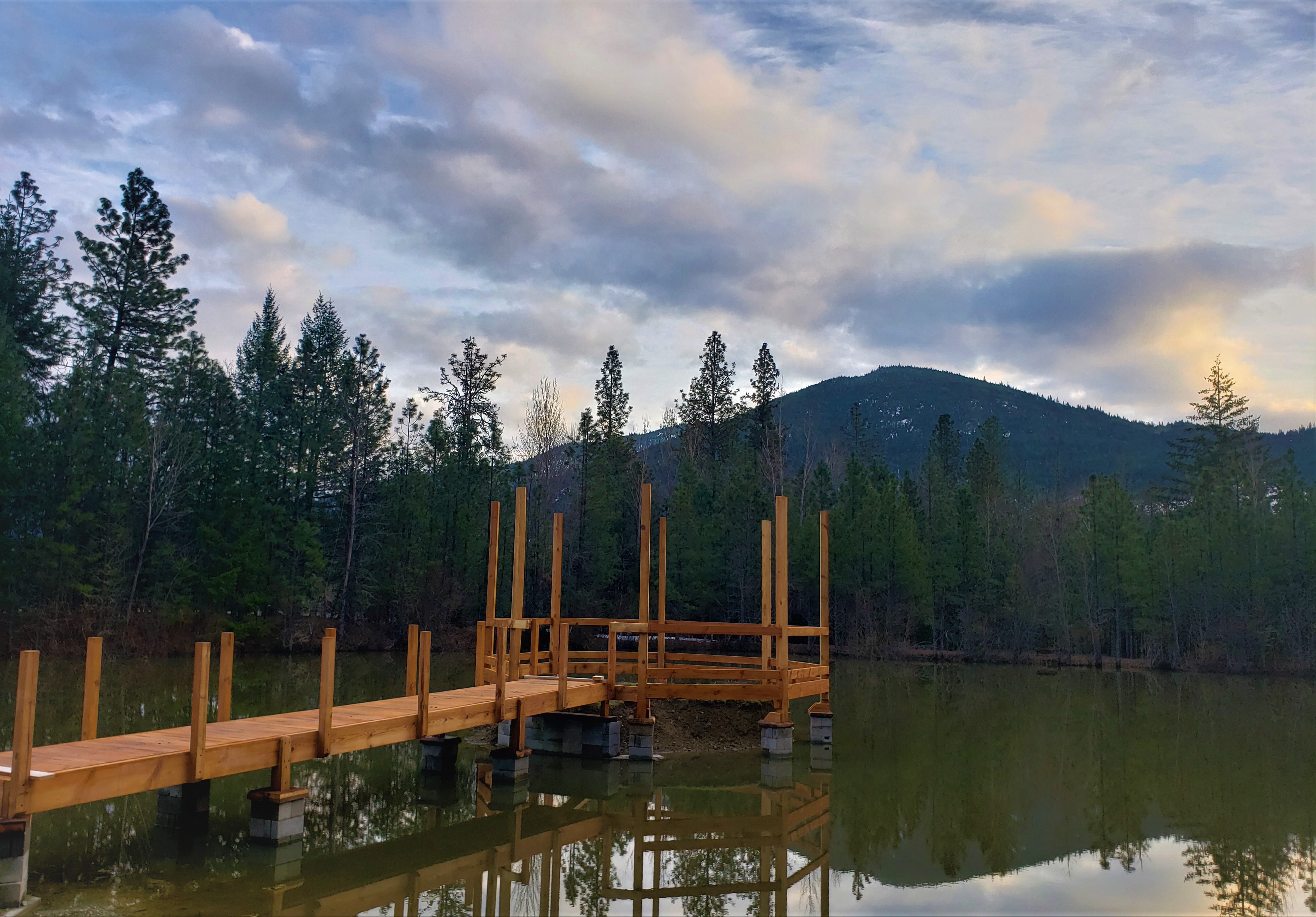 Cascade Mountain Ranch