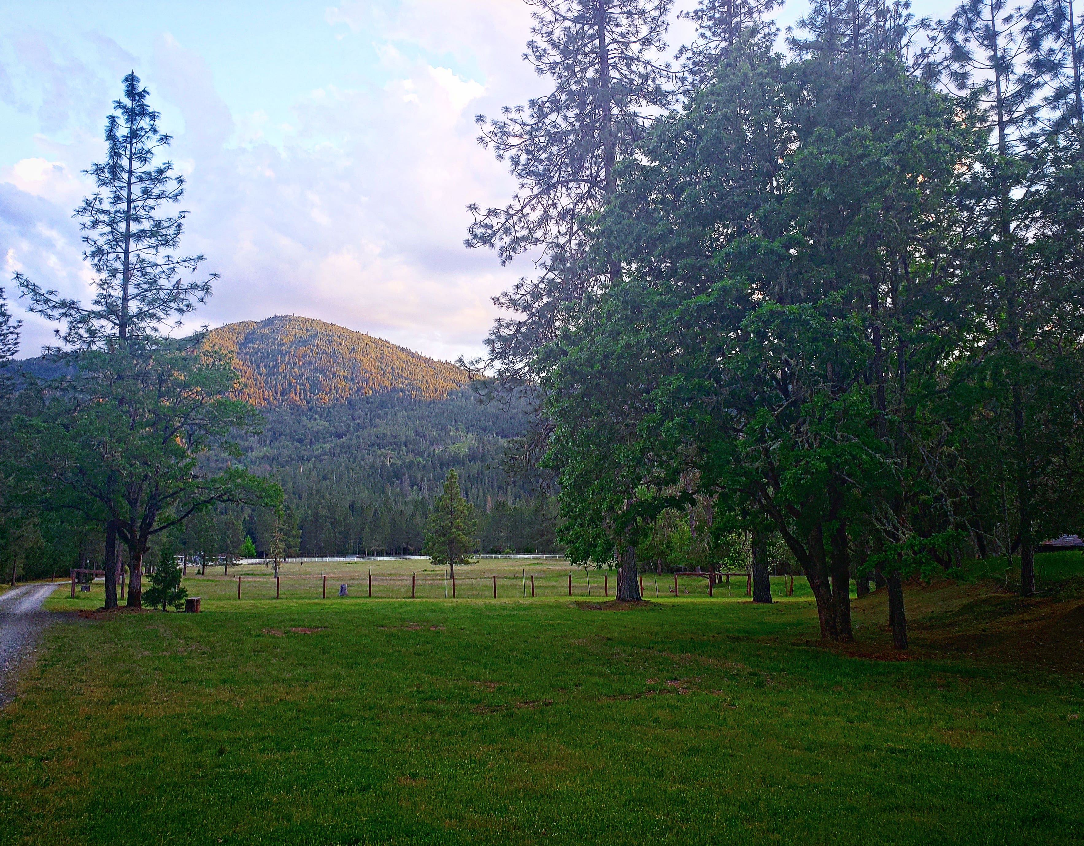 Cascade Mountain Ranch