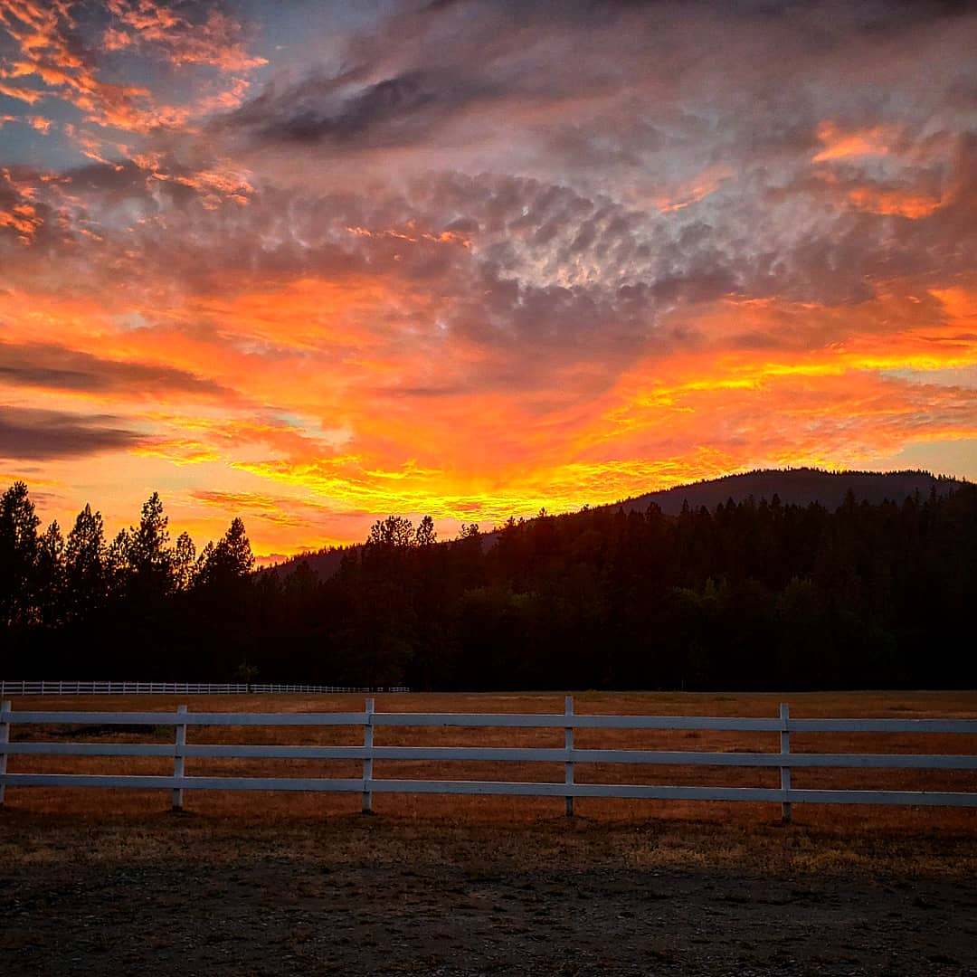 Cascade Mountain Ranch